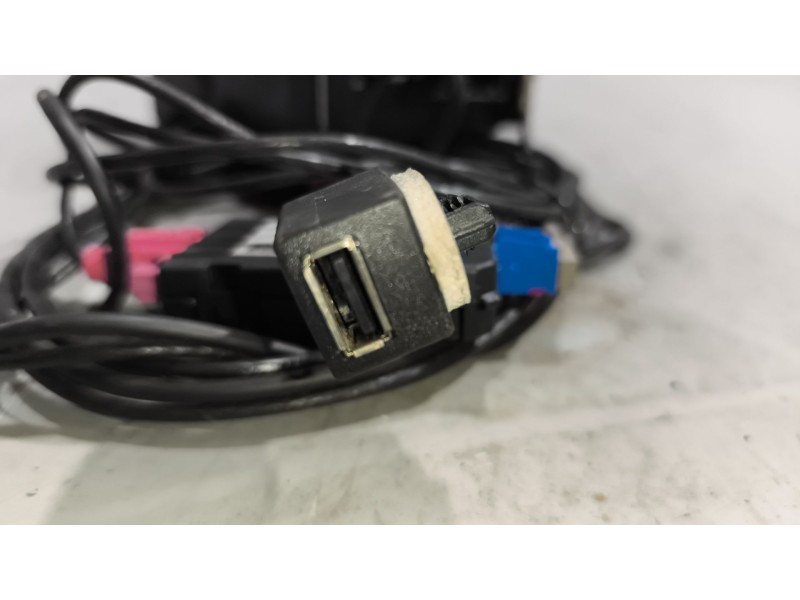 Recambio de modulo electronico para daf xf 106 480 referencia OEM IAM 2000935  