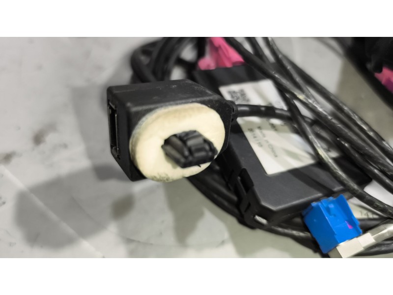 Recambio de modulo electronico para daf xf 106 480 referencia OEM IAM 2000935  