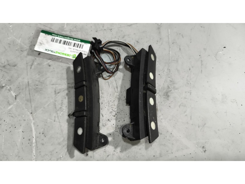 Recambio de mando volante para iveco stralis (as) fsa t / p 4x2 gran espacio referencia OEM IAM 504213419  