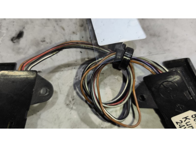 Recambio de mando volante para iveco stralis (as) fsa t / p 4x2 gran espacio referencia OEM IAM 504213419  