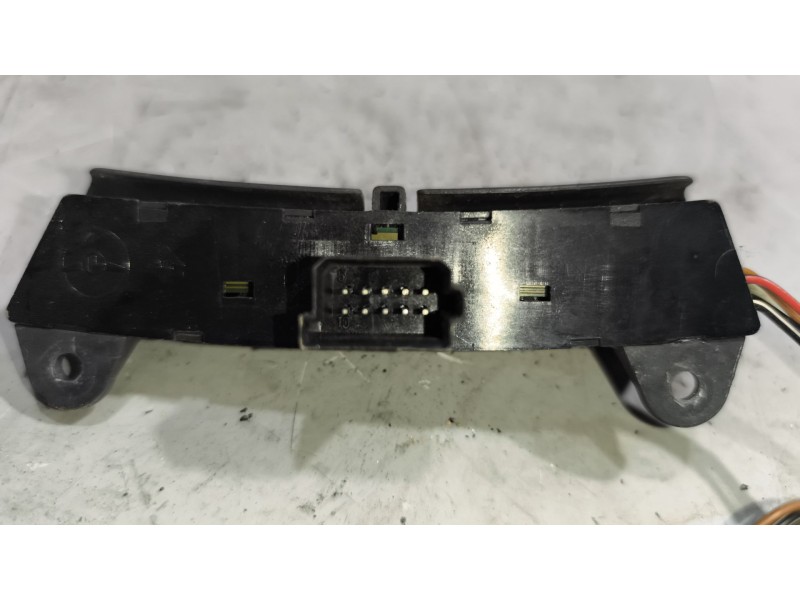 Recambio de mando volante para iveco stralis (as) fsa t / p 4x2 gran espacio referencia OEM IAM 504213419  