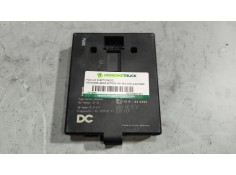 Recambio de modulo electronico para mercedes-benz actros bm 963.xxx 2-achser 12.8 r6 diesel (om 471) referencia OEM IAM A0004461