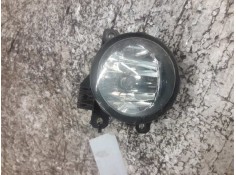 Recambio de faro antiniebla izquierdo para citroen c4 lim. seduction referencia OEM IAM  2 PINS 