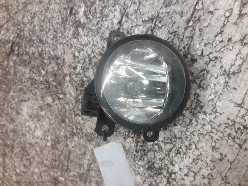 Recambio de faro antiniebla izquierdo para citroen c4 lim. seduction referencia OEM IAM  2 PINS 