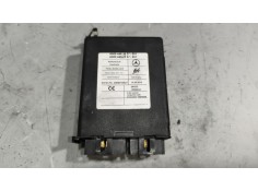 Recambio de modulo electronico para mercedes-benz actros bm 963.xxx 2-achser 12.8 r6 diesel (om 471) referencia OEM IAM A0004461