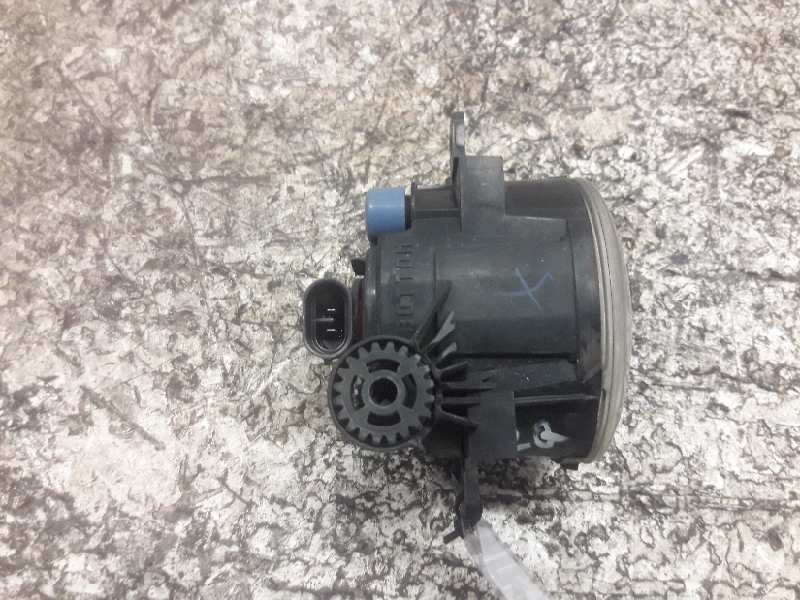 Recambio de faro antiniebla izquierdo para citroen c4 lim. seduction referencia OEM IAM  2 PINS 