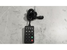 Recambio de mando control de ecas para daf xf 106 480 referencia OEM IAM 4460562500  