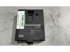 Recambio de modulo electronico para mercedes-benz actros bm 963.xxx 2-achser referencia OEM IAM A0004461527  