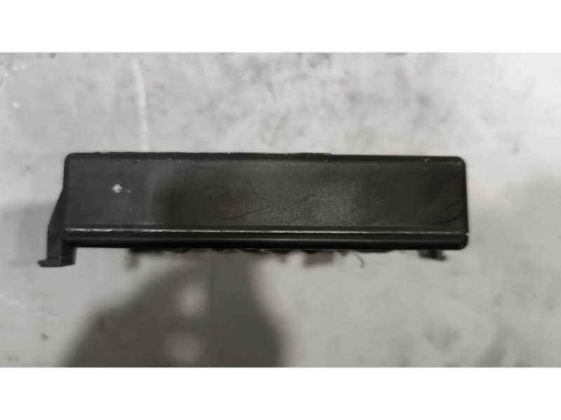 Recambio de modulo electronico para mercedes-benz actros bm 963.xxx 2-achser referencia OEM IAM A0004461527  