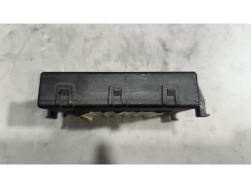 Recambio de modulo electronico para mercedes-benz actros bm 963.xxx 2-achser referencia OEM IAM A0004461527  