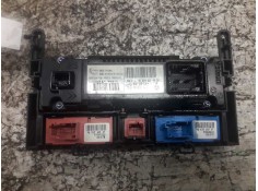 Recambio de mando climatizador para peugeot 407 st sport referencia OEM IAM 96573322YW 96512442XT 96470287XT 2