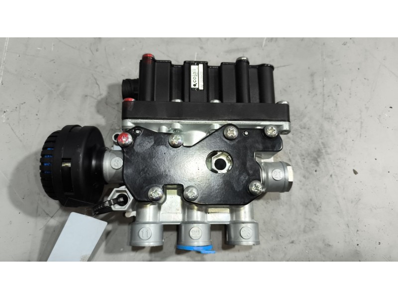 Recambio de valvula aire para volvo fh xxx 12.8 diesel referencia OEM IAM 4728800310 20514449 