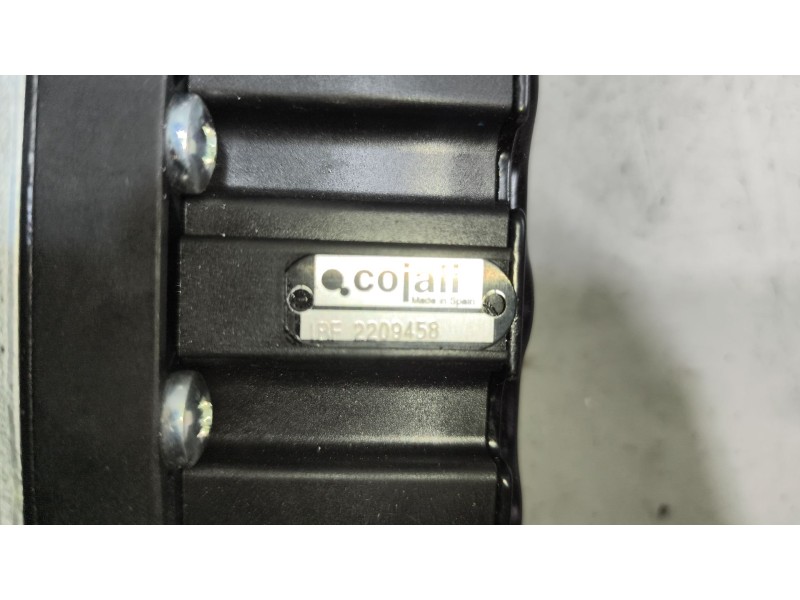 Recambio de valvula aire para volvo fh xxx 12.8 diesel referencia OEM IAM 4728800310 20514449 