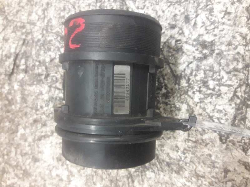Recambio de caudalimetro para peugeot partner (s2) combiespace referencia OEM IAM 9629471080 5WK9621 5 PINS
