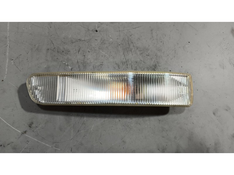 Recambio de piloto delantero derecho para iveco stralis (ad/at) 7.8 diesel referencia OEM IAM   