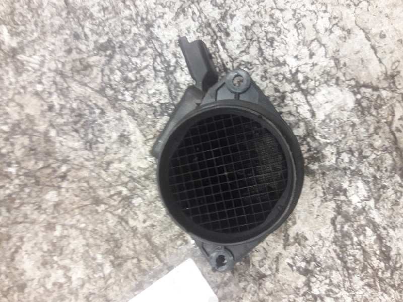 Recambio de caudalimetro para peugeot partner (s2) combiespace referencia OEM IAM 9629471080 5WK9621 5 PINS