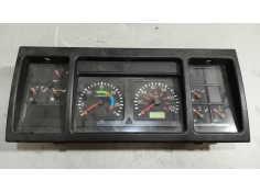 Recambio de cuadro instrumentos para volvo b12b referencia OEM IAM 70329200  