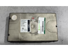 Recambio de modulo electronico para daf serie 95 xf .xxx fsafe (tipo .480) larga distancia referencia OEM IAM 1364166 VERSION:1.