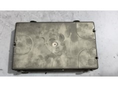 Recambio de modulo electronico para daf serie 95 xf .xxx fsafe (tipo .480) larga distancia referencia OEM IAM 1364166 VERSION:1. 2