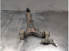 Recambio de brazo suspension inferior delantero derecho para citroën jumpy 2.0 hdi sx familiar (5/6 asientos) referencia OEM IAM