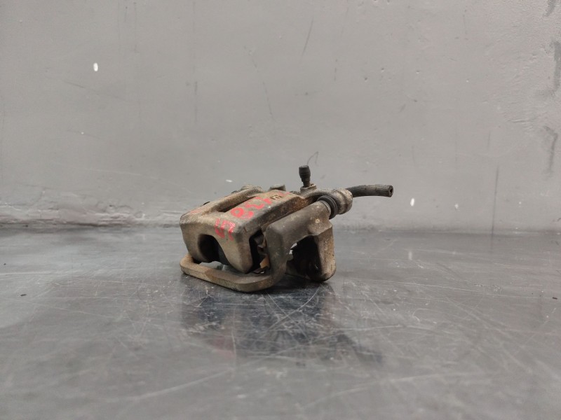 Recambio de pinza freno trasera derecha para nissan x-trail ii (t31) 2.0 dci 4x4 referencia OEM IAM   