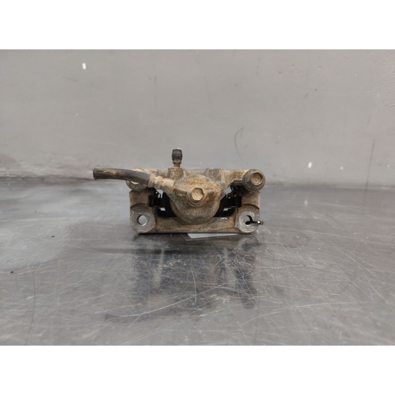 Recambio de pinza freno trasera derecha para nissan x-trail ii (t31) 2.0 dci 4x4 referencia OEM IAM   