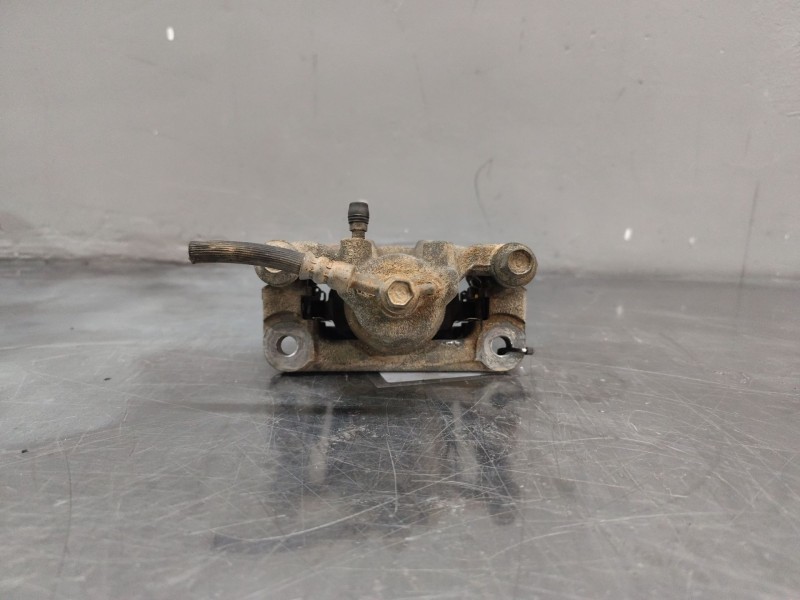 Recambio de pinza freno trasera derecha para nissan x-trail ii (t31) 2.0 dci 4x4 referencia OEM IAM   