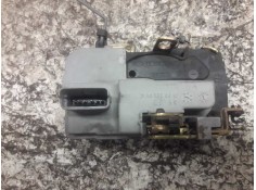 Recambio de cerradura puerta delantera izquierda para peugeot 206 berlina xs clim referencia OEM IAM  6 PINS  2