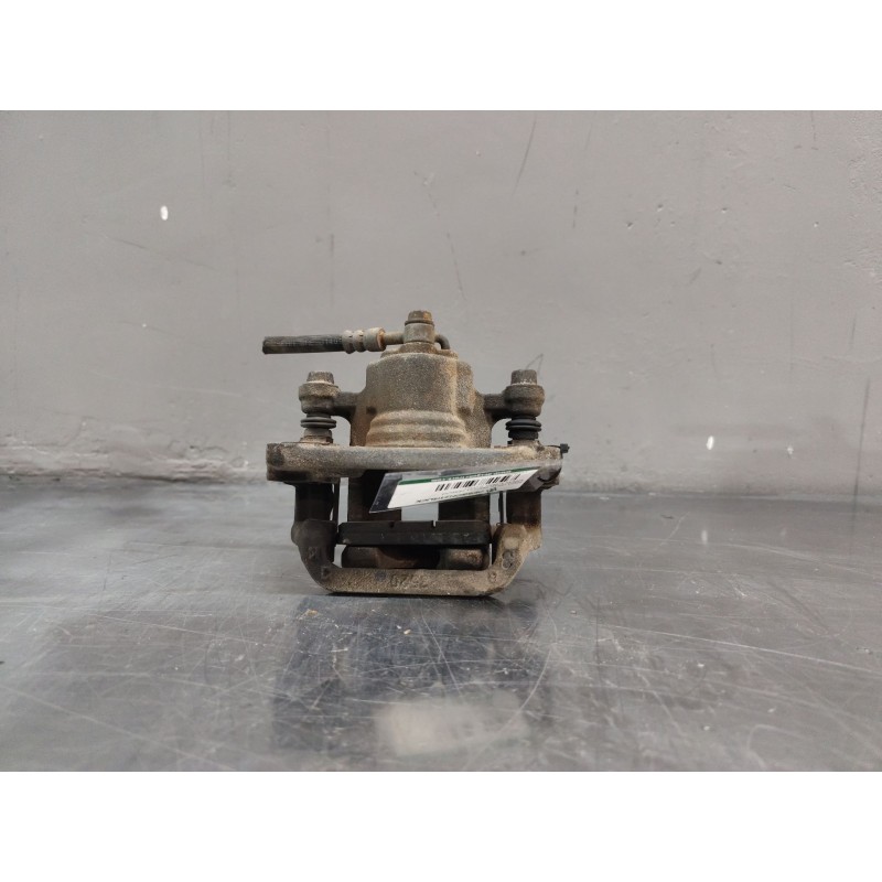 Recambio de pinza freno trasera derecha para nissan x-trail ii (t31) 2.0 dci 4x4 referencia OEM IAM   