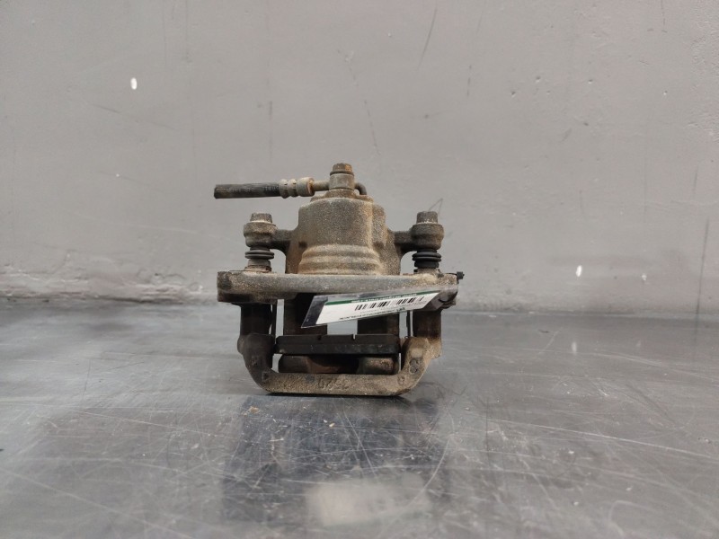 Recambio de pinza freno trasera derecha para nissan x-trail ii (t31) 2.0 dci 4x4 referencia OEM IAM   