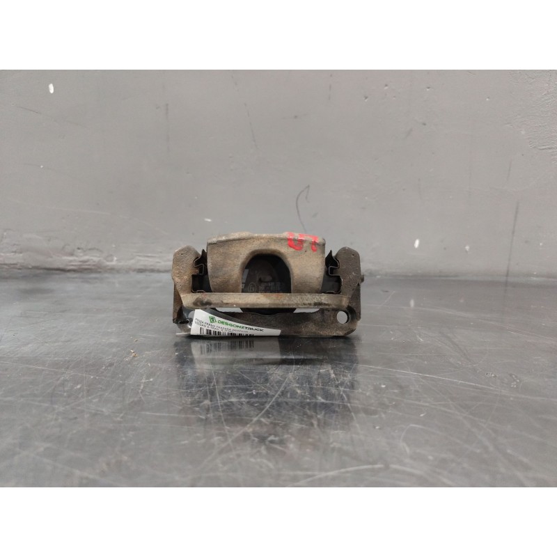 Recambio de pinza freno trasera derecha para nissan x-trail ii (t31) 2.0 dci 4x4 referencia OEM IAM   