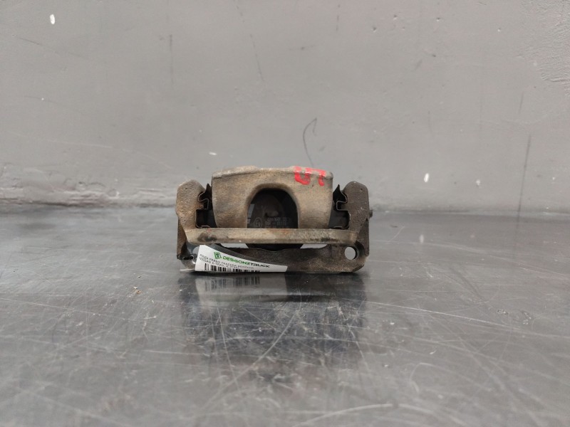 Recambio de pinza freno trasera derecha para nissan x-trail ii (t31) 2.0 dci 4x4 referencia OEM IAM   