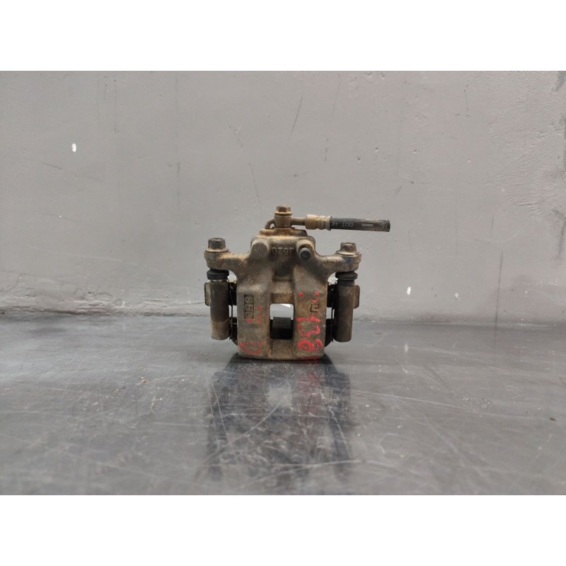 Recambio de pinza freno trasera derecha para nissan x-trail ii (t31) 2.0 dci 4x4 referencia OEM IAM   