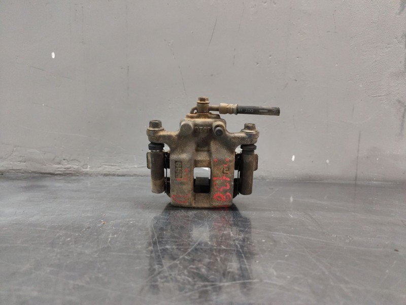 Recambio de pinza freno trasera derecha para nissan x-trail ii (t31) 2.0 dci 4x4 referencia OEM IAM   