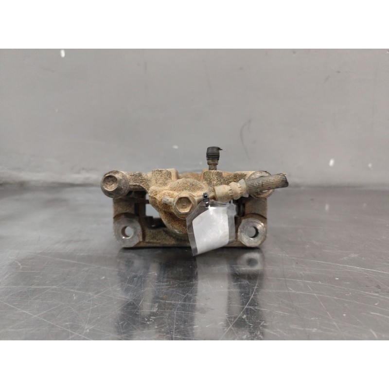 Recambio de pinza freno trasera izquierda para nissan x-trail ii (t31) 2.0 dci 4x4 referencia OEM IAM   