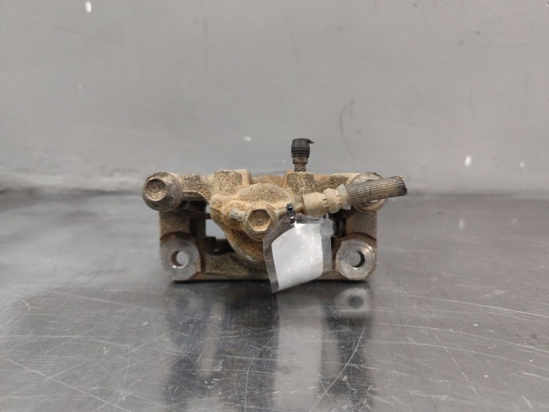 Recambio de pinza freno trasera izquierda para nissan x-trail ii (t31) 2.0 dci 4x4 referencia OEM IAM   