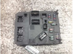 Recambio de bsi para peugeot 206 berlina xs clim referencia OEM IAM 9649627880 S118085220A 0/06621/530221784/03130