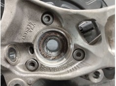 Recambio de mangueta delantera izquierda para audi q3 (f3b) 35 tdi quattro referencia OEM IAM 5QD407253F   2