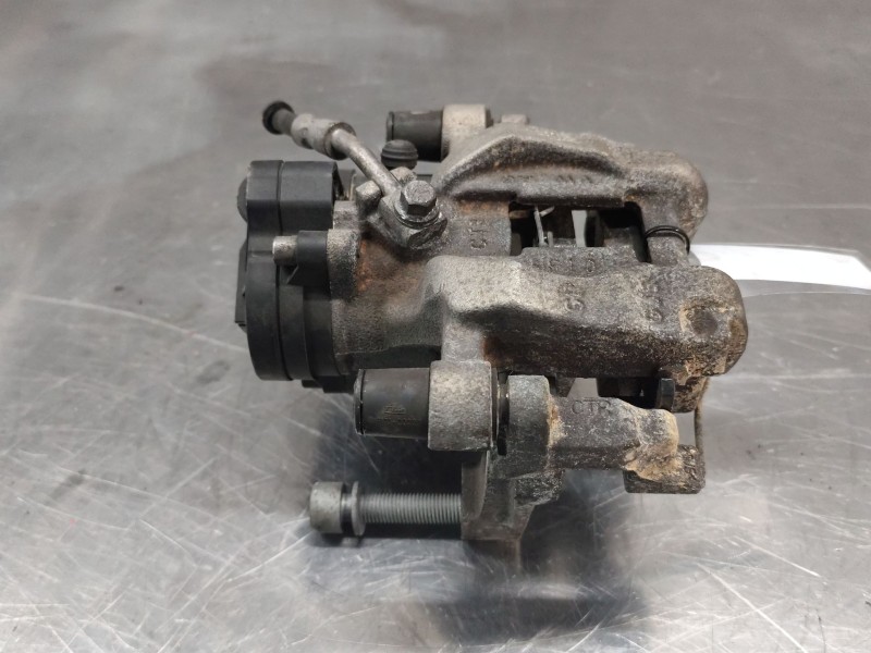Recambio de pinza freno trasera izquierda para audi q3 (f3b) 35 tdi quattro referencia OEM IAM   