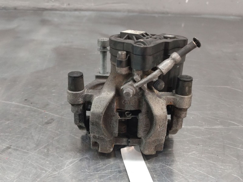 Recambio de pinza freno trasera izquierda para audi q3 (f3b) 35 tdi quattro referencia OEM IAM   