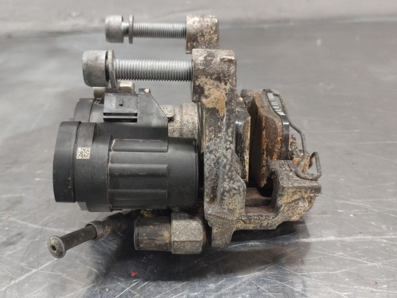 Recambio de pinza freno trasera izquierda para audi q3 (f3b) 35 tdi quattro referencia OEM IAM   