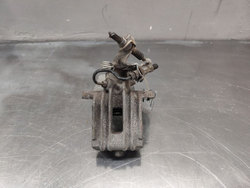 Recambio de pinza freno trasera izquierda para volkswagen golf v (1k1) 1.9 tdi referencia OEM IAM   
