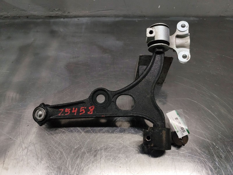 Recambio de brazo suspension inferior delantero izquierdo para fiat scudo furgoneta (220_) 1.9 d referencia OEM IAM   