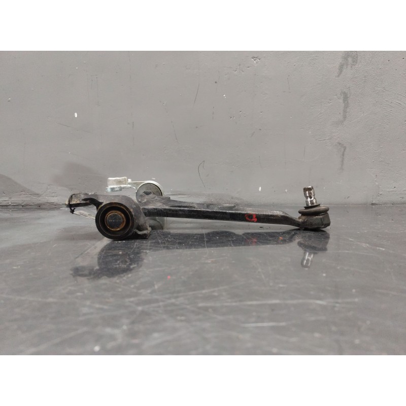 Recambio de brazo suspension inferior delantero izquierdo para fiat scudo furgoneta (220_) 1.9 d referencia OEM IAM   
