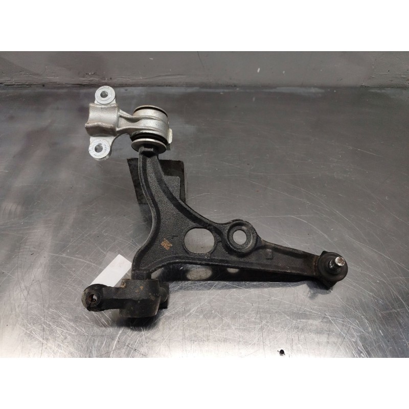 Recambio de brazo suspension inferior delantero izquierdo para fiat scudo furgoneta (220_) 1.9 d referencia OEM IAM   