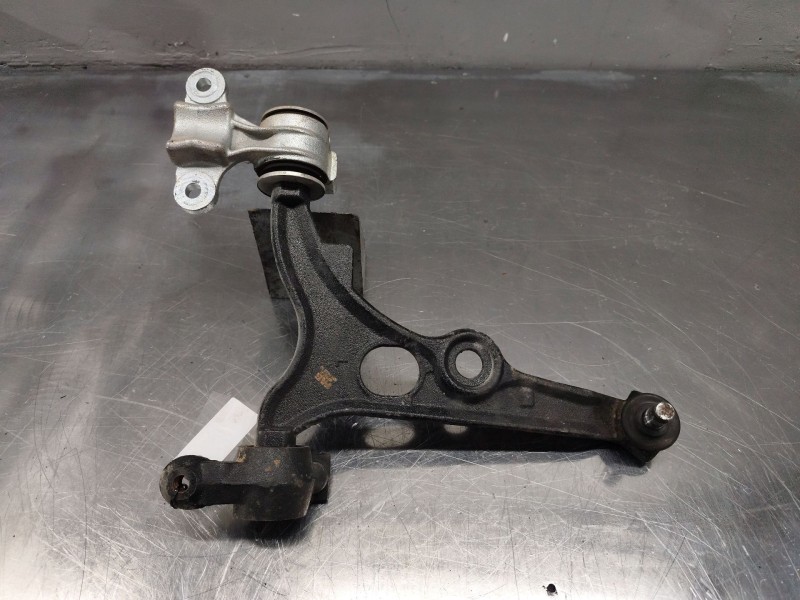 Recambio de brazo suspension inferior delantero izquierdo para fiat scudo furgoneta (220_) 1.9 d referencia OEM IAM   