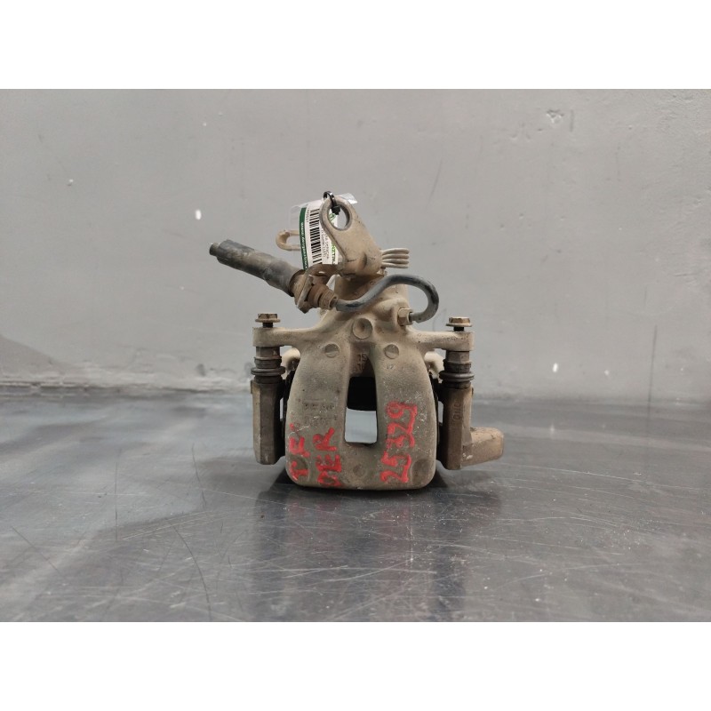 Recambio de pinza freno trasera derecha para skoda octavia ii combi (1z5) 2.0 tdi 4x4 referencia OEM IAM   