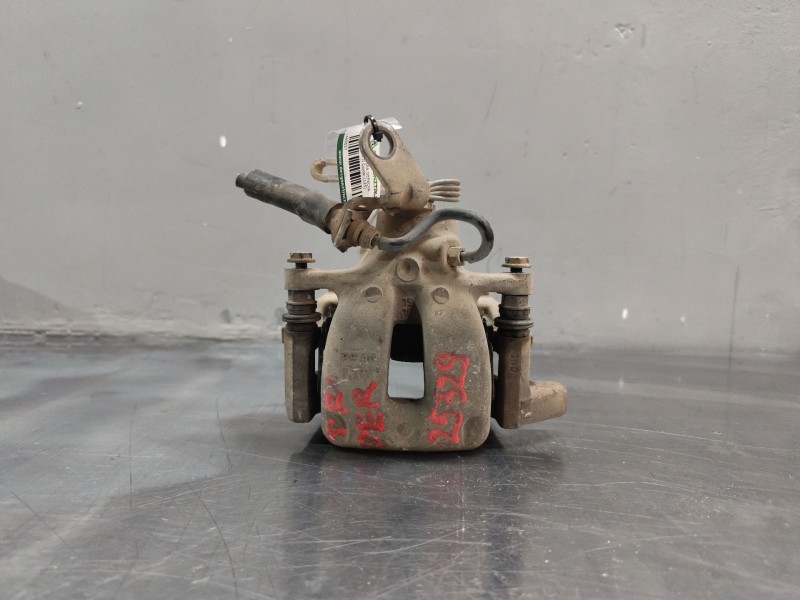 Recambio de pinza freno trasera derecha para skoda octavia ii combi (1z5) 2.0 tdi 4x4 referencia OEM IAM   