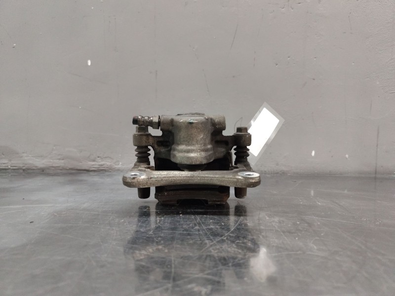Recambio de pinza freno trasera derecha para jeep compass (mk49) 2.2 crd referencia OEM IAM   