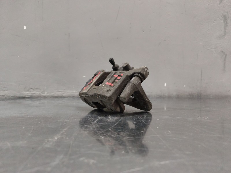 Recambio de pinza freno trasera izquierda para jeep compass (mk49) 2.2 crd referencia OEM IAM   